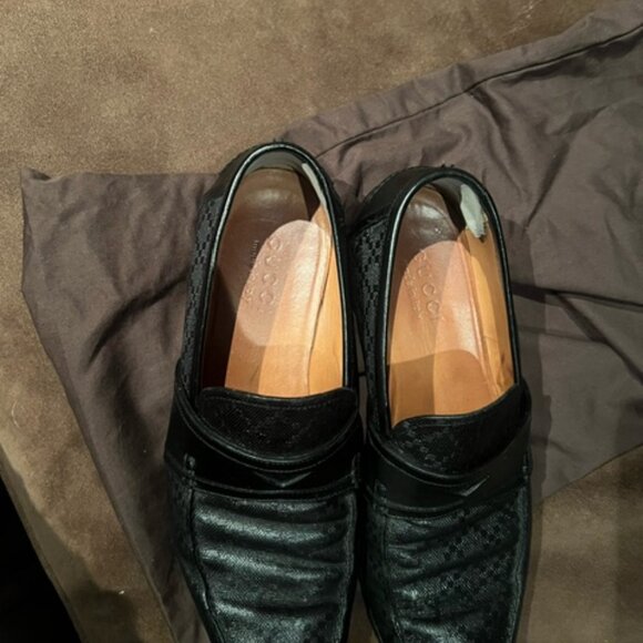 Gucci Size 8 US Black main image 7